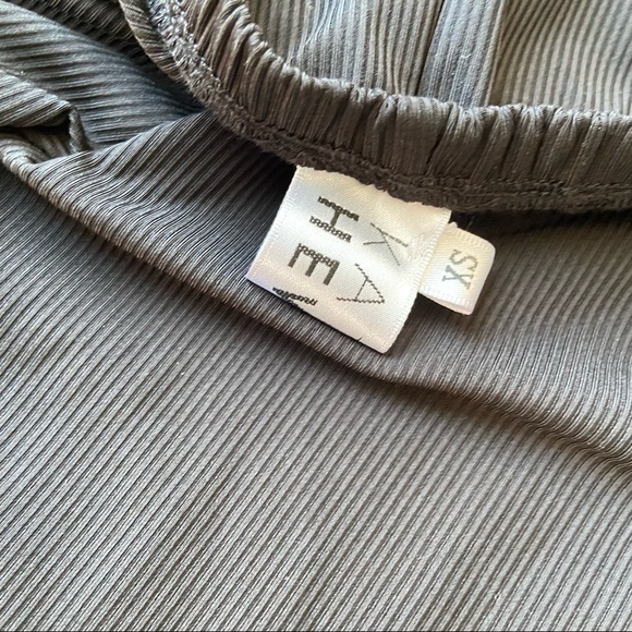 KATE HEWKO  CUT OUT STIRRUP LEGGINGS - Picture 11 of 15